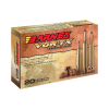 Barnes VOR-TX Ammunition 350 Legend 170 Grain TSX Hollow Point 20 Rounds