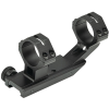 Weaver Tactical Thumb-Nut SPR 1-Piece 30mm SM Picatinny-Style 48375