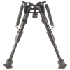 Champion Standard Adjustable Bipod Sling Swivel Stud Mount 6" to 9" Black