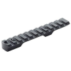 Henry Big Boy Picatinny Scope Mount for Drilled and Tapped Receivers
