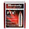 HORNADY 3502 35 CAL .355 165 GR FTX TIP (350 LEGEND) 100 CT.