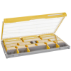 Plano EDGE Master 3700 Terminal Box