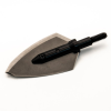 Magnus Single Bevel 150 grain 2 blade broadhead 1 3/4" long x 1 1/32" wide 3-pack Right Bevel