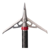 Rage Hypo 2 Crossbow Broadheads 2"