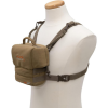 ALPS Shield Bino Harness Brown