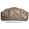 FIELDLINE QCD110FL DUFFEL BAG 15X30 LARGE REALTREE EDGE