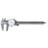 LYMAN 7832212 STAINLESS STEEL DIAL CALIPER