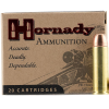 Hornady 9148 Custom 454 Casull 240 GR XTP JHP 20 Rounds