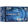 Federal AE22350VP AE Varmint Predator 223 50 GR JHP 50 Rounds
