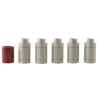 HORNADY HK66 L-N-L HEADSPACE KIT W/BODY & 5 BUSHINGS