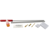 Pro-Shot UV22K36 Classic Tube Kit Universal 22 Cal - 12 Gauge Cleaning Kit