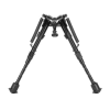 Caldwell XLA 6"-9" Fixed Bipod
