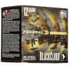 Federal PWBX1342 Black Cloud FSS 12 Gauge 3.5" 1 1/2 oz 2 Shot 25 Rounds