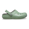 Crocs Adult Classic Lined Clogs