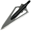 Magnus Stinger 150 Grain 4 Blade Broadhead 2 3/16" X 1 1/8" 3-Pk Mass150-4