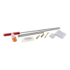 Pro Shot Universal Cleaning Kit With 3-Piece Rod 30 Inch .22 C, UV22K30