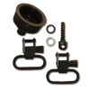 GrovTec Sling Swivel Set Remington 870 Magazine Cap 12 Ga