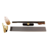 Pro-Shot Universal Field Cleaning Kit 32.5in Length Steel Rod, U-FIELD