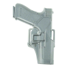 Blackhawk 410500BK-R Serpa CQC Holster Glock 17/22/31 Black RH