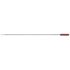 Pro-Shot 1-Piece MP Cleaning Rod 27 Cal 42" SS 8 x 32 Thread /Patch Holder