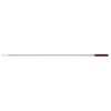Pro-Shot Premium Polished Cleaning 36in Stainless Rod 27 Cal 1PS-36-27/U