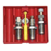LEE 90696 3 DIE CARBIDE SET 32 SMITH & WESSON