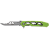 Schrade Isolate Enrage Scalpel 2.6" Folding Green