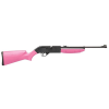 Crosman 760P Pumpmaster Air Rifle Synthetic .177 Caliber Pink, 760P
