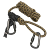 Hunter Safety Systems Lineman's Climbing Rope