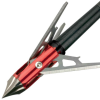 Rage 3 Blade Chisel Tip SC 100 grain 1.6" CD 3PK 60100