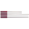 Pro-Shot Cleaning Rod 17Cal. 32-1/2" Stainless Steel 5x40 Thread, 1PS-32-17