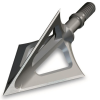 G5 Montec 3 Blade Fixed Broadhead 100 Grain 3 Pack, 112