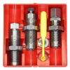 LEE 90563 3 DIE STEEL SET 375 WINCHESTER