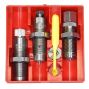 LEE 90078 3 DIE STEEL SET 350 LEGEND