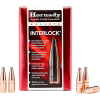 HORNADY 3031 30 CAL.308 150GR SP INTERLOCK 100 CT.