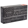 Hornady BLACK Brass .338 ARC 175 Grain 20 Rnd HPM