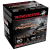 Winchester X203PH4 Super Pheasant HV High Brass 20 GA 3" #4 Copper Plated Lead Shot 1-1/4 oz 1250 fps 25 Rounds