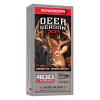 Winchester Deer Season XP 400 Legend Ammo 190 Grain Extreme Point Polymer Tip 20 Rounds