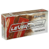 Hornady 82730 LEVERevolution 30-30 160 GR FTX 20 Rounds