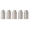 HORNADY HK55 L-N-L HEADSPACE KIT W/OUT BODY (SET OF 5)