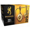 Browning B19412401 BPR Performance 22LR 36GR 400 Rounds