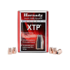 Hornady 10mm .400 XTP 200 Grain 100 Bullets