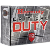 Hornady 90226 Critical Duty 9mm+P 135 GR FlexLock 25 Rounds