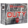 Hornady 90926 Critical Duty 45ACP + P 220 GR Flexlock 20 Rounds