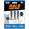 DoubleTake Ultra Bright Halo Micro Nock Blue