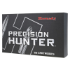 Hornady Precision Hunter Brass .22 ARC 80 Grain 20 Rnd ELD-X