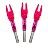 DoubleTake Ultra Bright Halo FIT Nock Pink