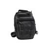 Samurai Tactical Fieldline Utility Sling Pack 7.5L Black Heathered