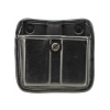 Bianchi 7922 Accumold Elite Triple Threat 2 Magazine sz4 Pouch