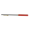 Pro-Shot Premium 1-Piece Coated MP Cleaning Rod 22 Cal 8" SS 8 x 32 Thread